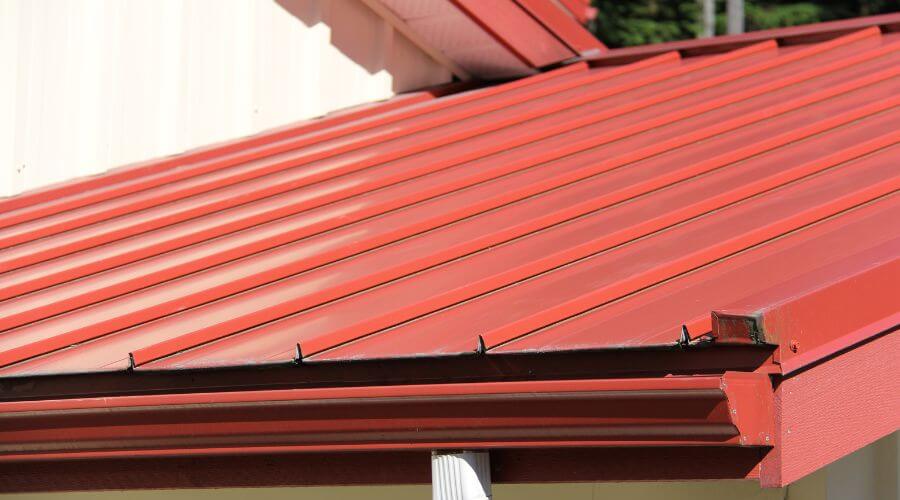 Professional top industrial roofings services in Poth, TX